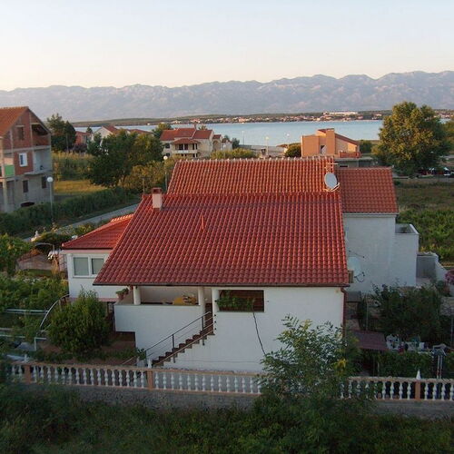 Apartmanok Parkolóhellyel Nin, Zadar - 14460 Nin  2