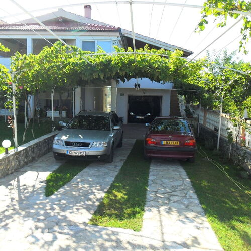 Apartmanok Parkolóhellyel Nin, Zadar - 14460 Nin  4