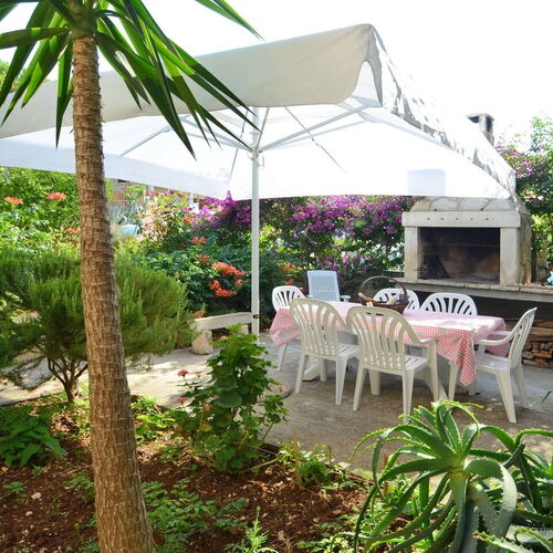 Apartmanok A Tenger Mellett Prizba, Korcula - 14499 Prižba  2