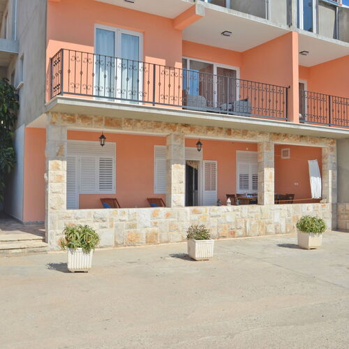 Apartmanok A Tenger Mellett Prizba, Korcula - 14499 Prižba  4