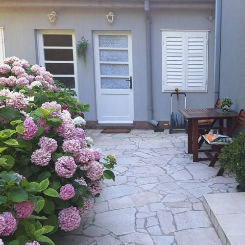 Apartmanok A Tenger Mellett Rab - 14515  3