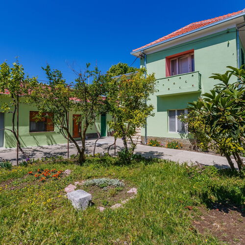 Apartmanok A Tenger Mellett Kastel Stari, Kastela - 14577 Kaštel Stari  2