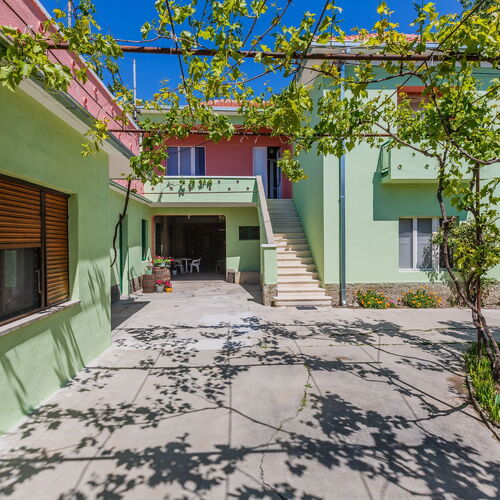 Apartmanok A Tenger Mellett Kastel Stari, Kastela - 14577 Kaštel Stari  4