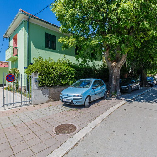 Apartmanok A Tenger Mellett Kastel Stari, Kastela - 14577 Kaštel Stari  3