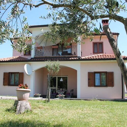 Apartmanok Parkolóhellyel Labin - 14581