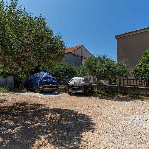 Apartmanok A Tenger Mellett Duce, Omis - 14587 Duće  3