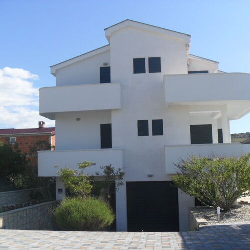 Apartmanok A Tenger Mellett Ljubac, Zadar - 14593 Ljubač  2