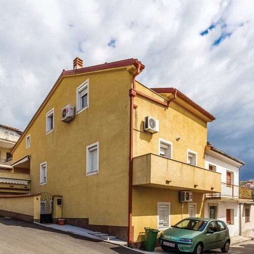Apartmanok Parkolóhellyel Crikvenica - 14631  2