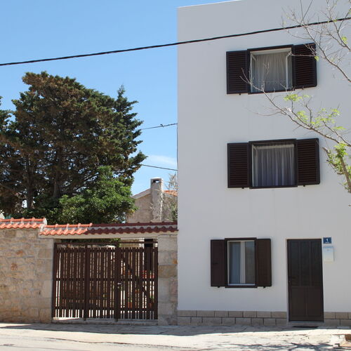 Apartmanok A Tenger Mellett Vinjerac, Zadar - 14640 Vinjerac  2