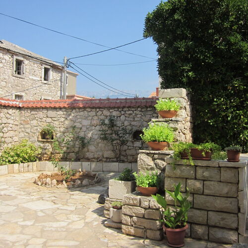 Apartmanok A Tenger Mellett Vinjerac, Zadar - 14640 Vinjerac  3