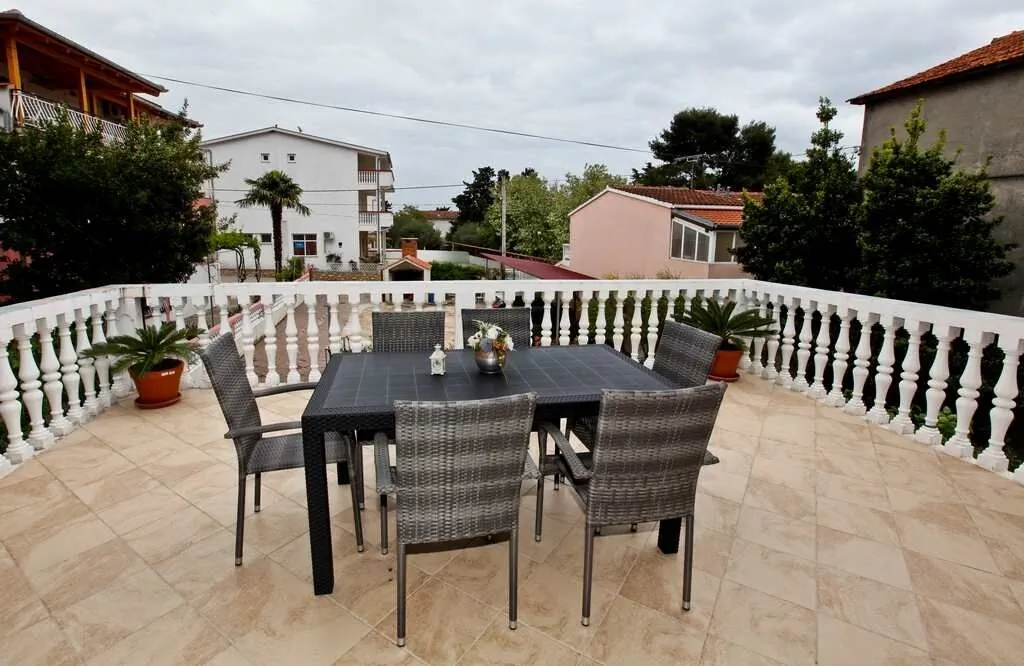 Apartments By The Sea Pakoštane, Biograd - 14658 Pakoštane