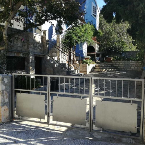 Apartmanok A Tenger Mellett Maslinica, Solta - 14748 Maslinica  3