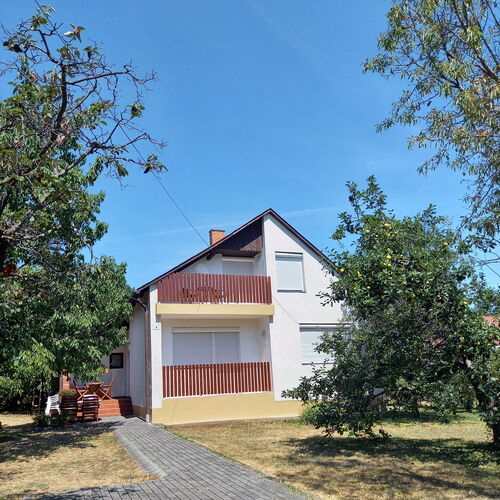 Eszter Vendégház Alsóörs  2