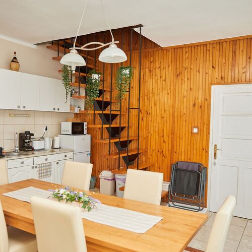 Tompos Vendégház és Pince Villány