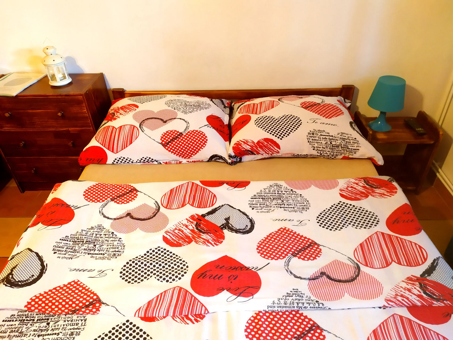 Noclegi Relax Ruciane-Nida