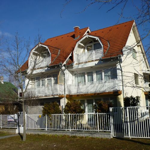 Ádám Vendégház II. Siófok  3