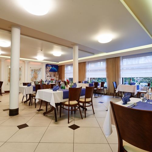 Sala Grecka
