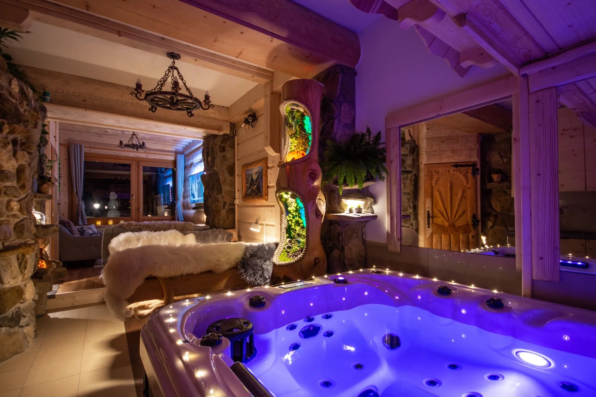 Willa Przy Dolinie Kościeliskiej 