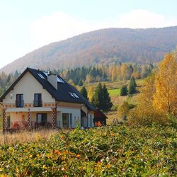 Gościniec Horb Wetlina&nbsp;<sup></sup>