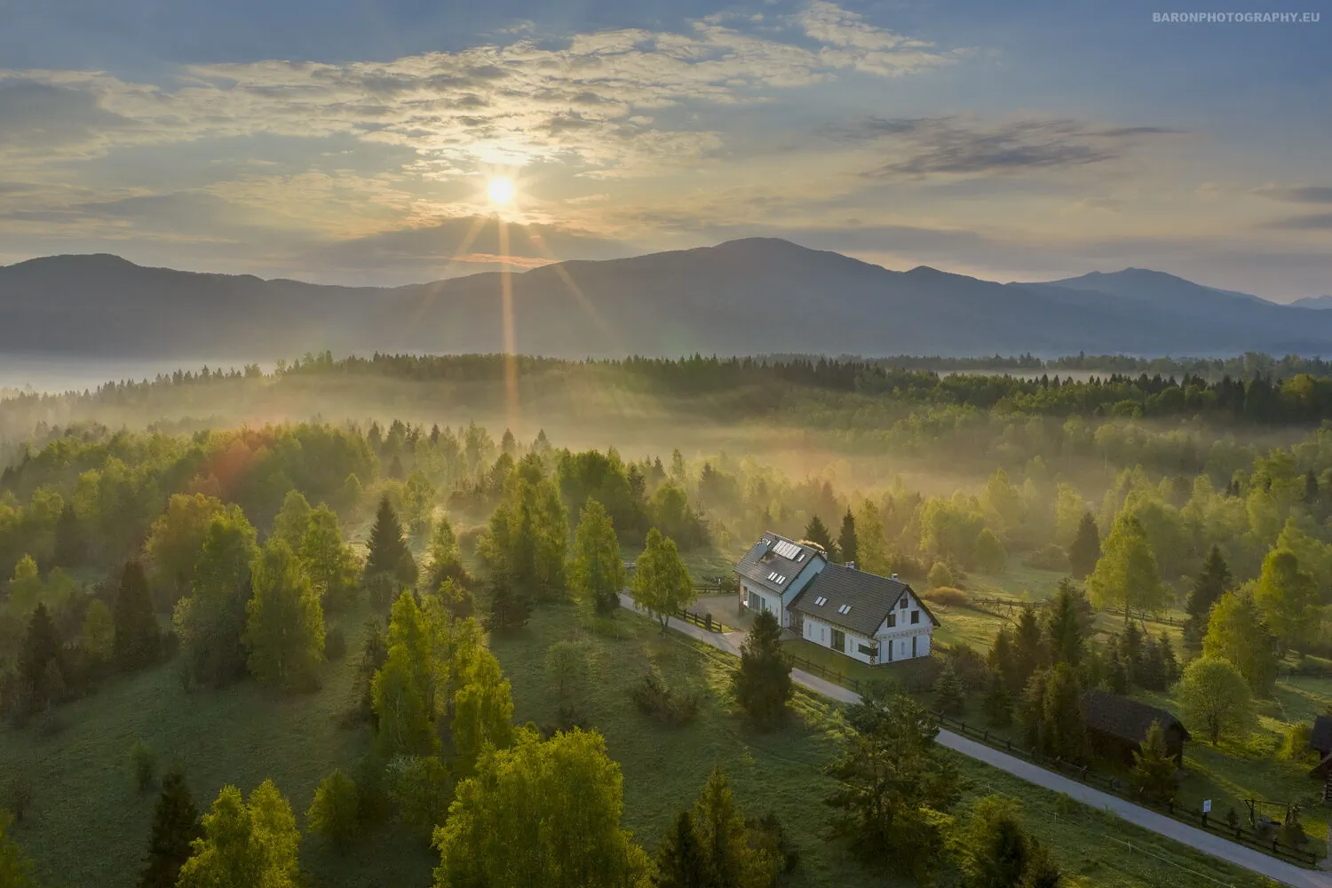 Gościniec Horb Wetlina