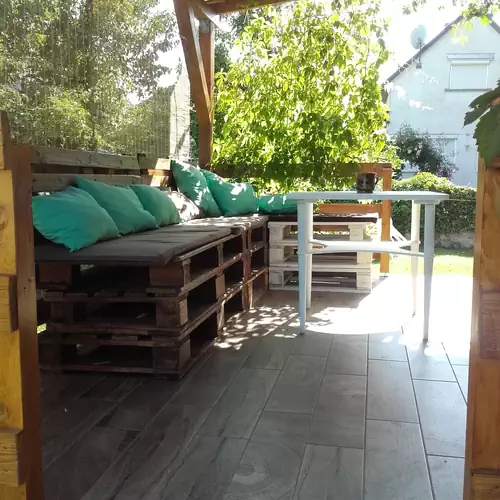 Menta Apartman Mezőkövesd 015 kép