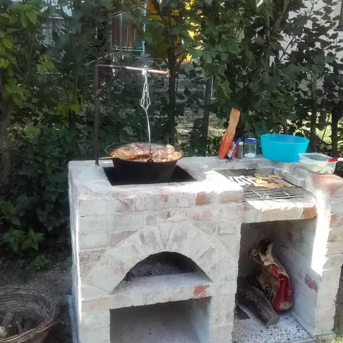Menta Apartman Mezőkövesd 009 kép
