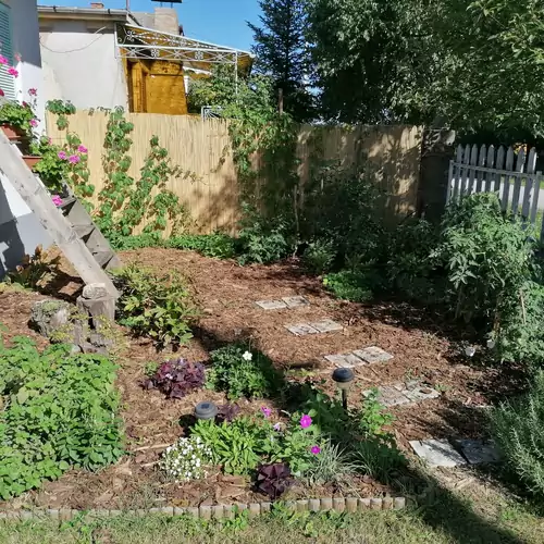 Menta Apartman Mezőkövesd 004 kép