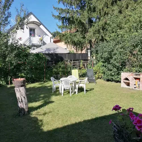 Menta Apartman Mezőkövesd 008 kép