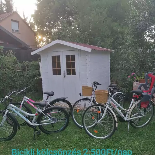 Menta Apartman Mezőkövesd 024 kép