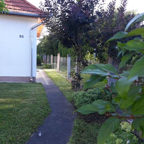 Edit Nyaraló Balatonmáriafürdő  2