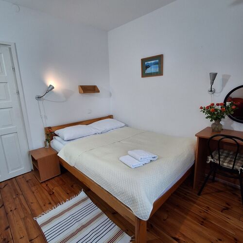 ł&oacute;żko małżeńskie 