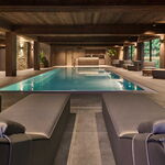 Wellness, relaks