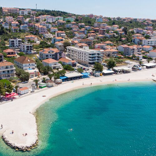 Apartments Vice Okrug Gornji  2