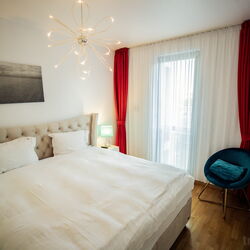 Red Hotel Riviera Suite&Lake Cluj-Napoca