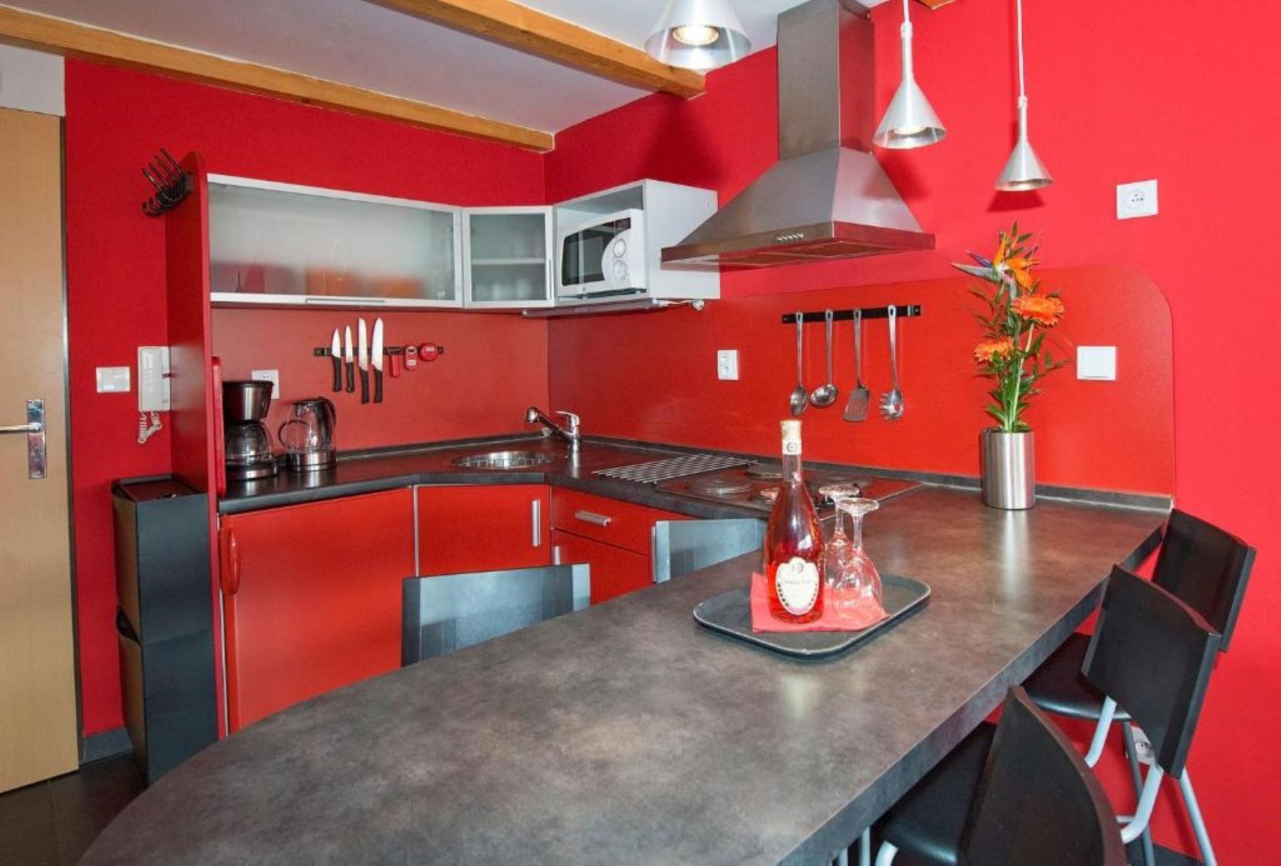 Apartmá Panorama Jeseník