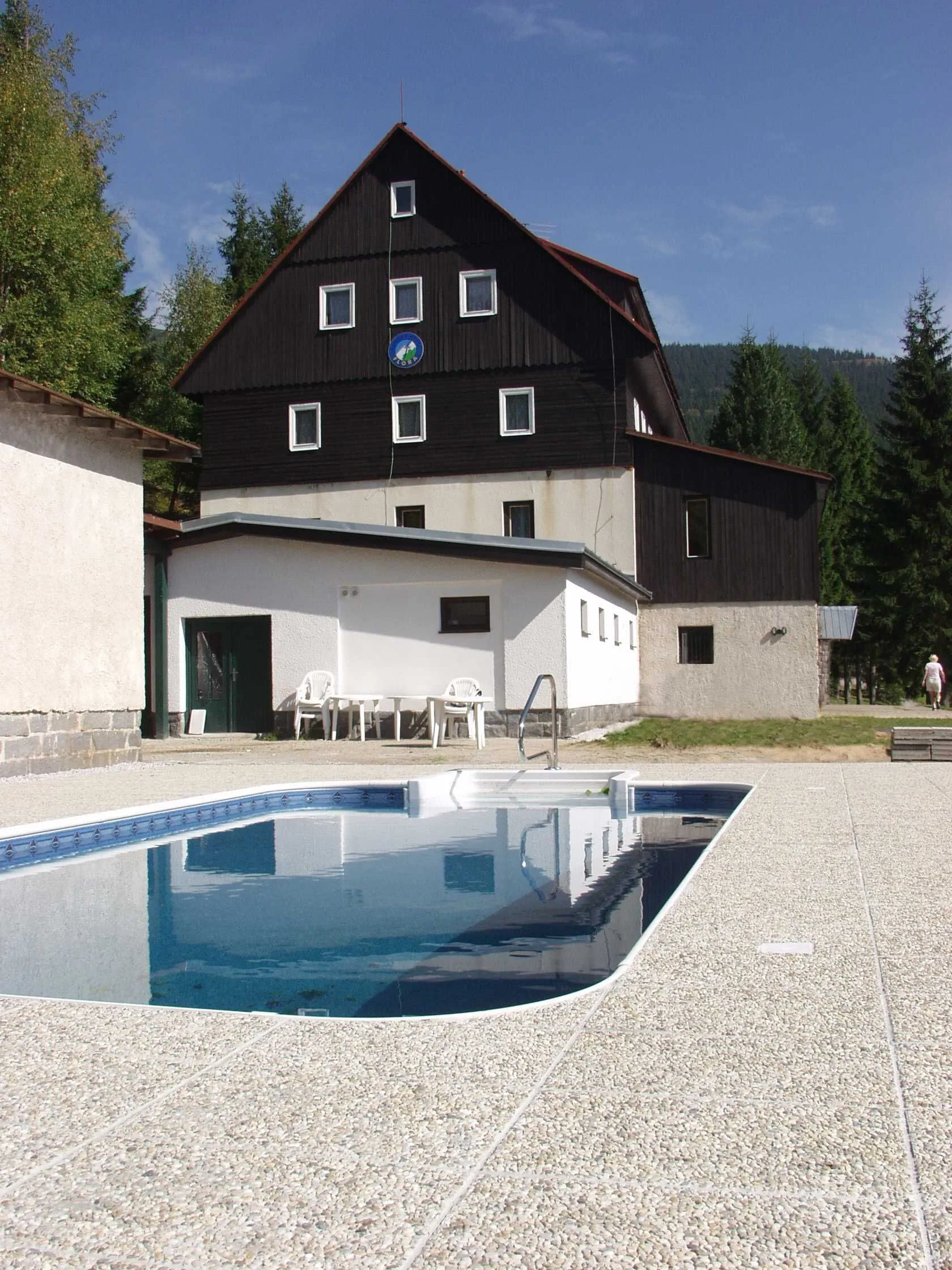 Horský hotel Flora Vítkovice