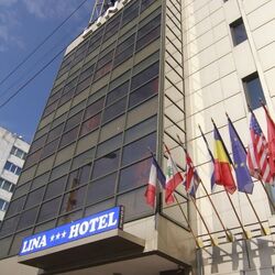 Hotel Lina București