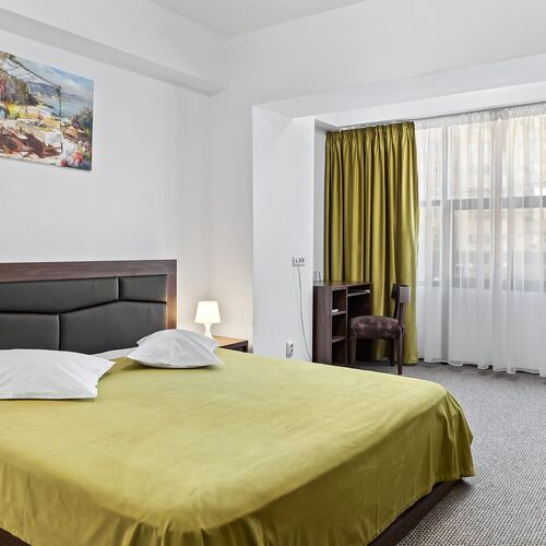 Hotel Lina București