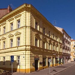 Apartment Amandment Praha