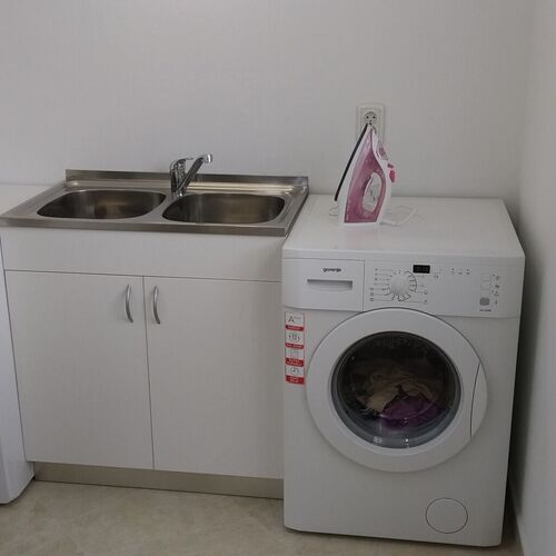 Apartman Srdoč Baška   4