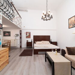 Perfect Apartman Budapest