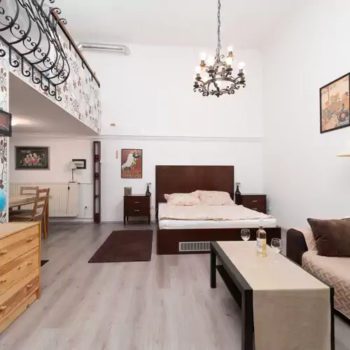 Perfect Apartman Budapest