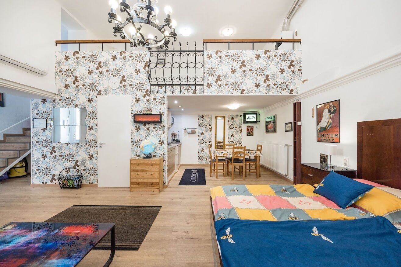 Perfect Apartman Váci utca Budapest