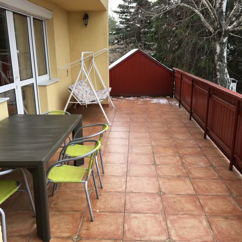 Mandula Apartman Alsóörs  3