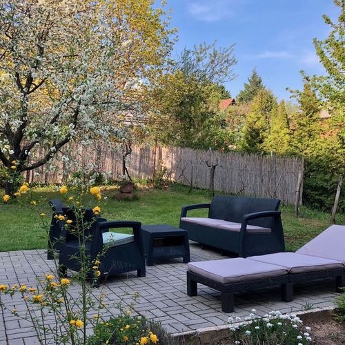 Mandula Apartman Alsóörs  2