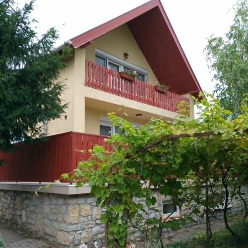 Mandula Apartman Alsóörs