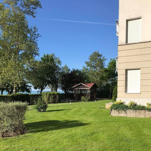 Együtt a család Apartman Siófok  3