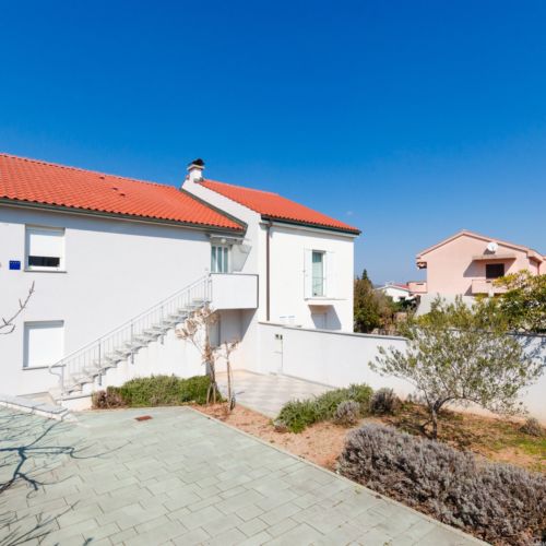 Apartment Marko Punat  4