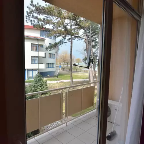 Ezüstpart Panoráma Apartman Siófok 002 kép