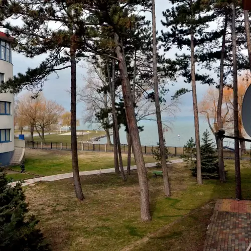 Ezüstpart Panoráma Apartman Siófok 003 kép